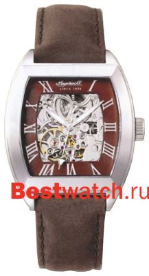 Вся коллекция Automatic Gent