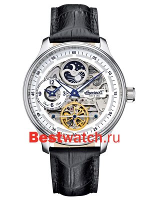 Вся коллекция Automatic Gent