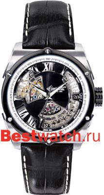 Вся коллекция Automatic Gent