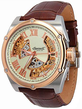 Часы Ingersoll Automatic Gent IN2709RG