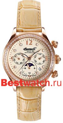 Вся коллекция Automatic Lady