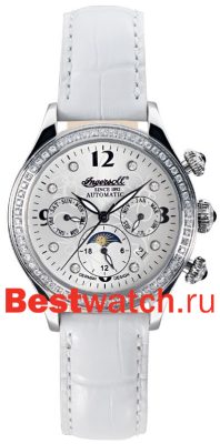Вся коллекция Automatic Lady