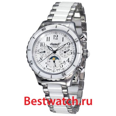 Вся коллекция Automatic Lady
