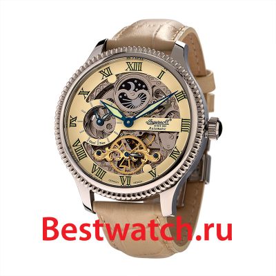 Вся коллекция Automatic Gent