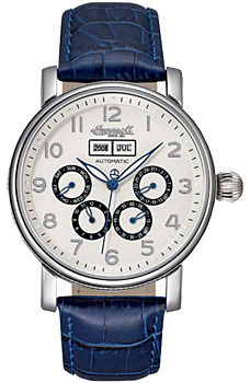 Часы Ingersoll Automatic Gent IN2804WH