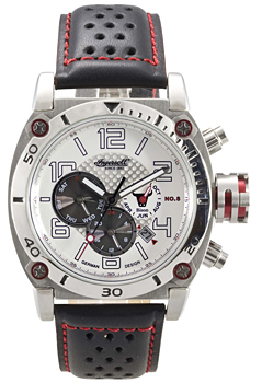 Часы Ingersoll Bison IN2806WH