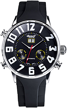 Вся коллекция Automatic Gent