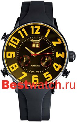 Вся коллекция Automatic Gent