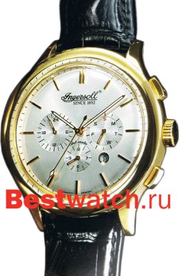 Вся коллекция Automatic Gent