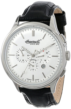 Вся коллекция Automatic Gent