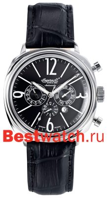 Вся коллекция Automatic Gent