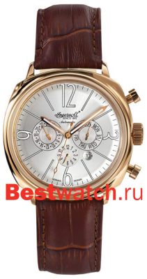 Вся коллекция Automatic Gent