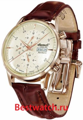 Вся коллекция Automatic Gent