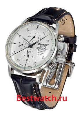 Вся коллекция Automatic Gent