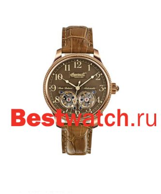 Вся коллекция Automatic Gent