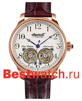 Вся коллекция Automatic Gent