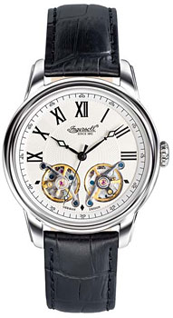 Вся коллекция Automatic Gent