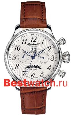 Вся коллекция 120th Anniversary