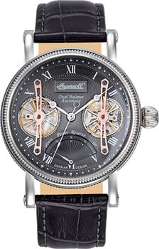 Часы Ingersoll Automatic Gent IN3109GY