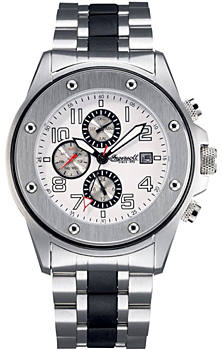 Часы Ingersoll Automatic Gent IN3201SWH