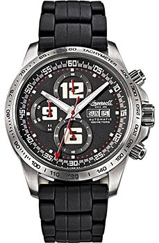 Часы Ingersoll Automatic Gent IN3202BK