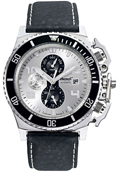 Часы Ingersoll Automatic Gent IN3203SL