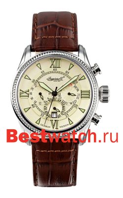 Вся коллекция Automatic Gent