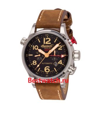 Вся коллекция Automatic Gent