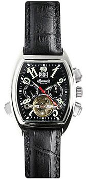 Часы Ingersoll Automatic Gent IN3600BK