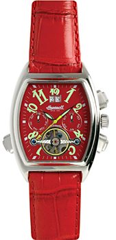 Часы Ingersoll Automatic Gent IN3600RD