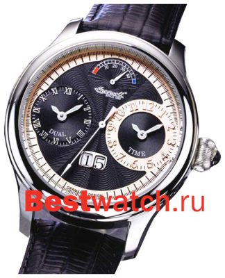 Вся коллекция Automatic Gent