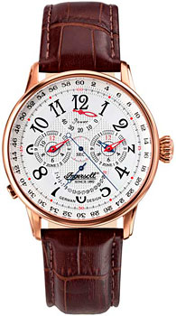 Вся коллекция Automatic Gent