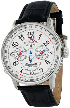 Вся коллекция Automatic Gent
