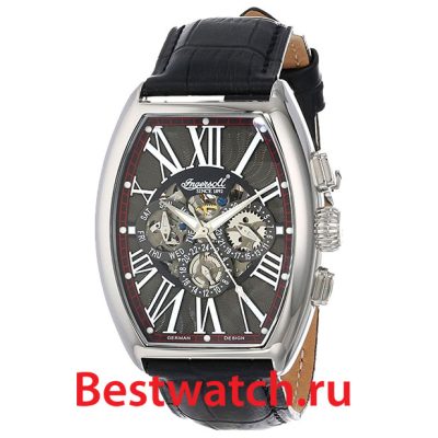 Вся коллекция Automatic Gents Open Heart