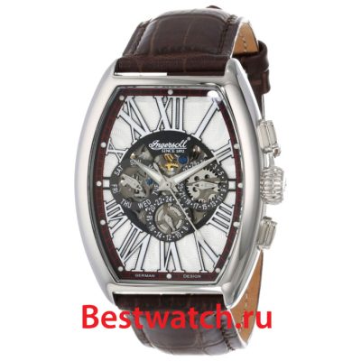 Вся коллекция Automatic Gents Open Heart