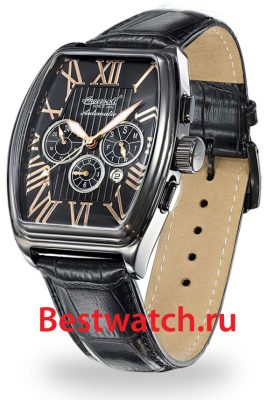 Вся коллекция Automatic Gent