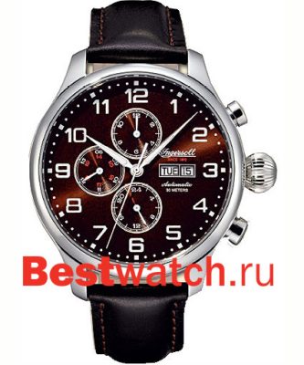 Вся коллекция Automatic Gent