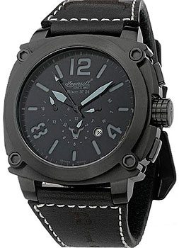 Часы Ingersoll Bison IN4103BBKB