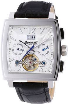 Часы Ingersoll Automatic Gent IN4110SL