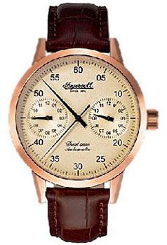 Часы Ingersoll Sitting Bull IN4402RCH