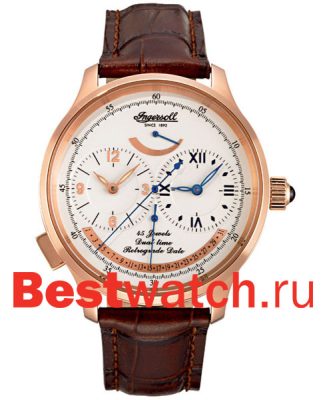 Вся коллекция Automatic Gent