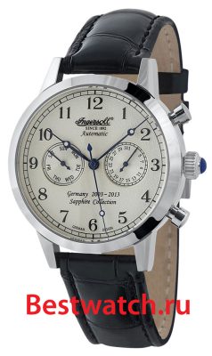 Вся коллекция Automatic Gent