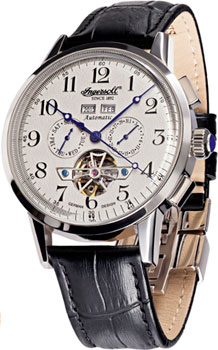 Вся коллекция Automatic Gent