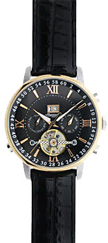 Часы Ingersoll Grand canyon IN4503BK