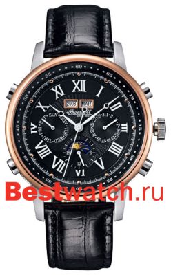 Вся коллекция Automatic Gent