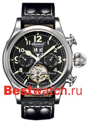 Вся коллекция Bison