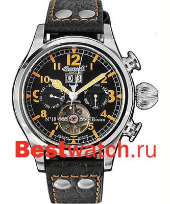 Вся коллекция Bison