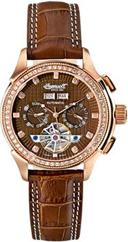 Часы Ingersoll Automatic Gent IN4508RBR