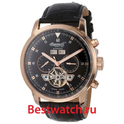 Вся коллекция Automatic Gents Open Heart