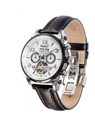 Вся коллекция Automatic Gent